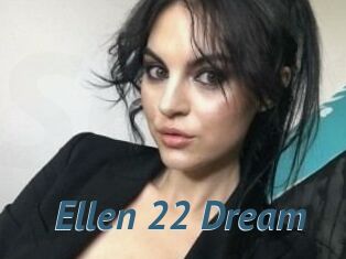 Ellen_22_Dream