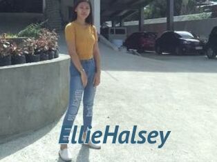 EllieHalsey