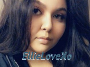 EllieLoveXo