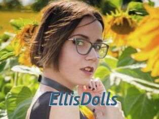 EllisDolls