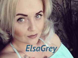 ElsaGrey