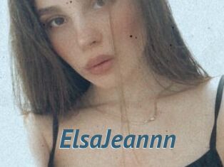 ElsaJeannn