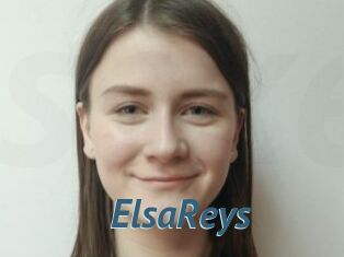 ElsaReys