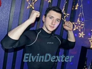 ElvinDexter