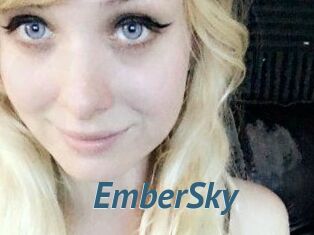 EmberSky