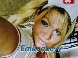 Emilea_Levy