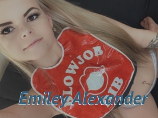 Emiley_Alexander Sexe Fr
