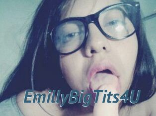 EmillyBigTits4U