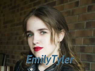 EmilyTyler