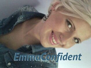 EmmaConfident