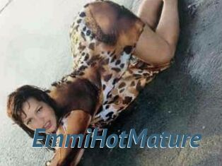 EmmiHotMature