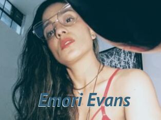 Emori_Evans
