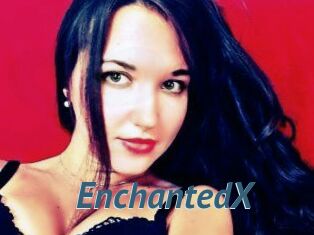 EnchantedX