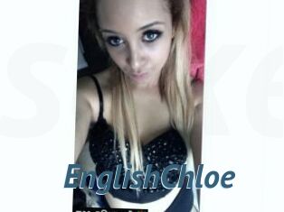 EnglishChloe