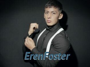 ErenFoster