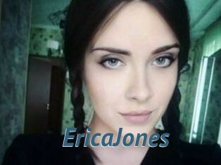 EricaJones