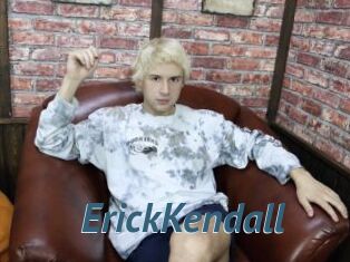 ErickKendall