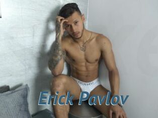 Erick_Pavlov
