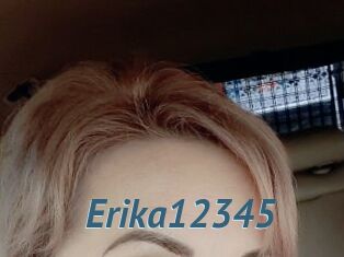 Erika12345