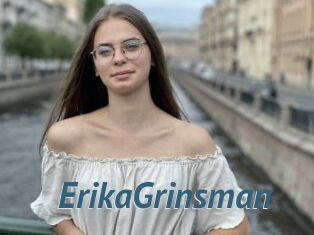 ErikaGrinsman