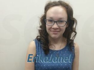 ErikaJanel
