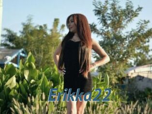 Erikka22