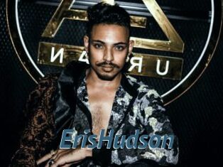 ErisHudson Sexe Fr