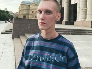 ErwinOr