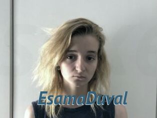 EsamaDuval
