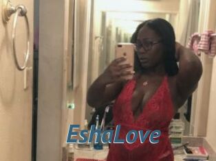 EshaLove
