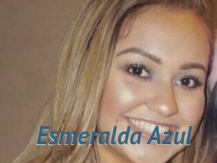 Esmeralda_Azul