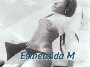 Esmeralda_M
