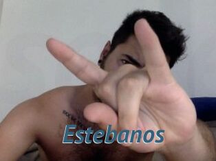 Estebanos
