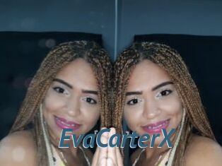 EvaCarterX