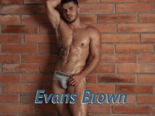 Evans_Brown