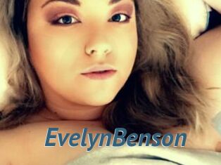 EvelynBenson