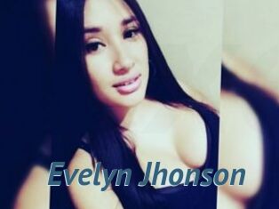 Evelyn_Jhonson
