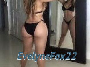 EvelyneFox22