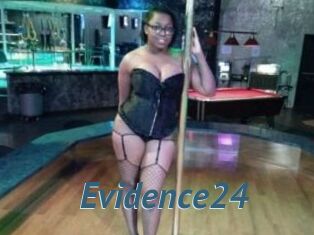 Evidence24