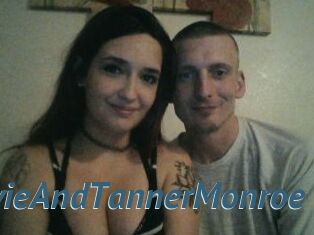 EvieAndTannerMonroe