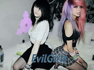 EvilGirlz
