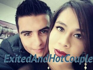ExitedAndHotCouple