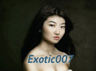 Exotic007