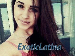 ExoticLatina