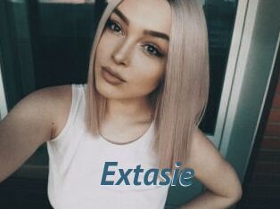 Extasie