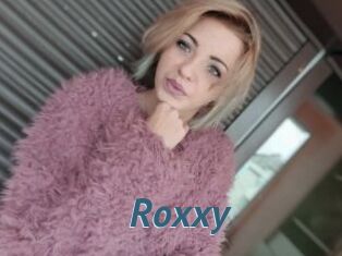 Roxxy