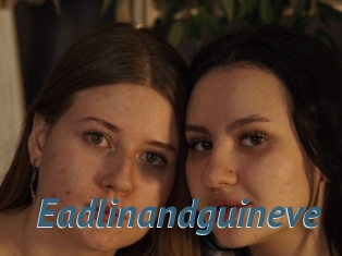 Eadlinandguineve