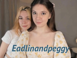 Eadlinandpeggy