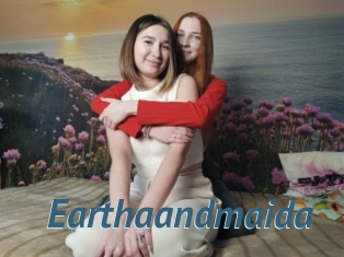 Earthaandmaida