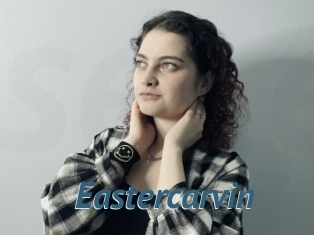 Eastercarvin